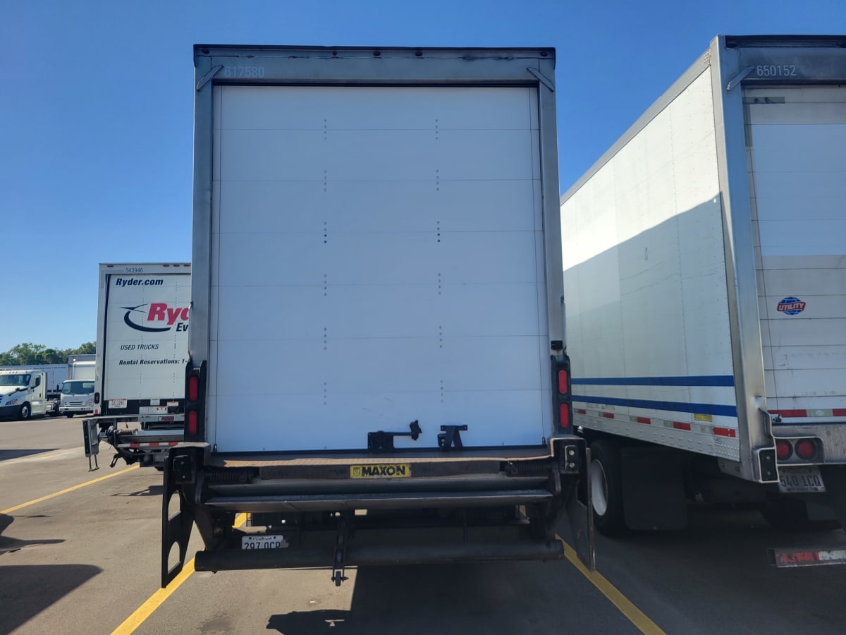 2010 Utility Trailers VS2DC 48/162/102 617580