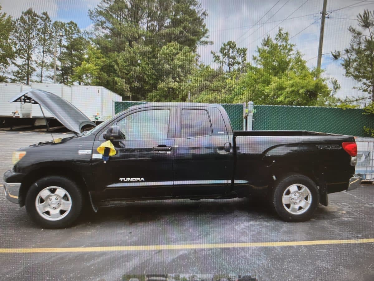 2009 Toyota TUNDRA 620751