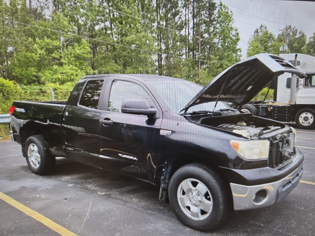 2009 Toyota TUNDRA 620751