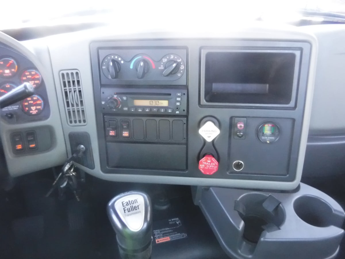 2010 Navistar International 8600 621614