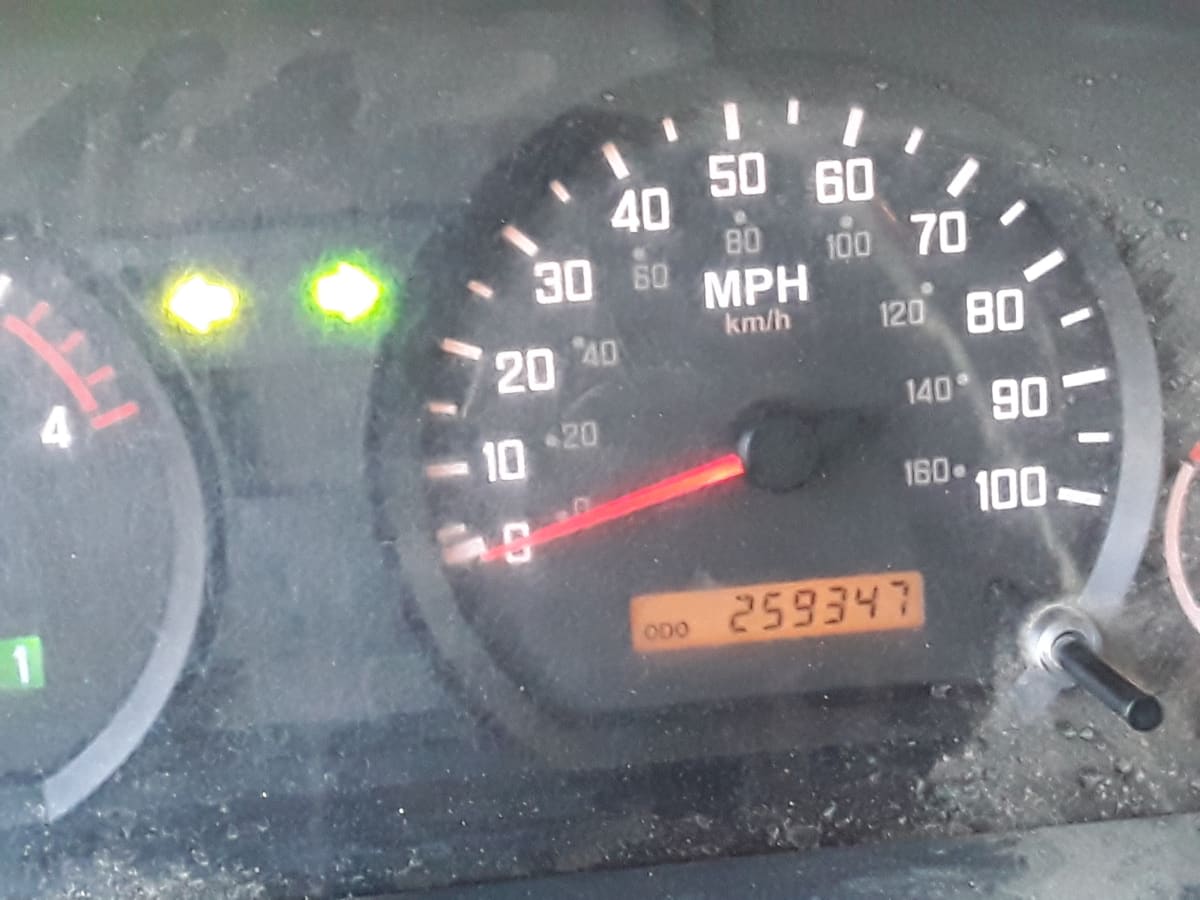 2010 Isuzu NRR 622556