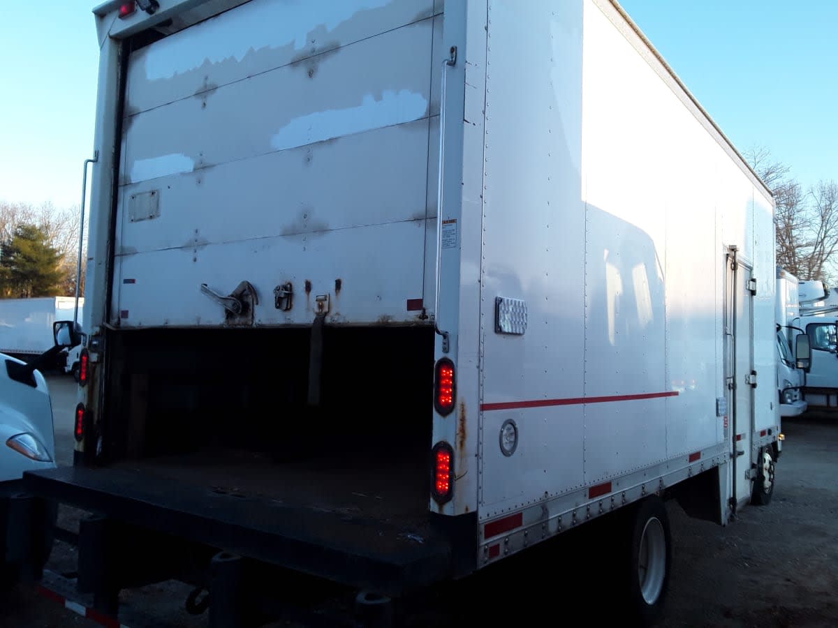 2010 Isuzu NRR 622556