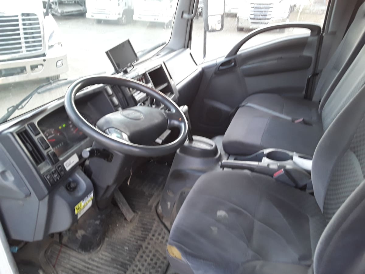 2010 Isuzu NRR 622556