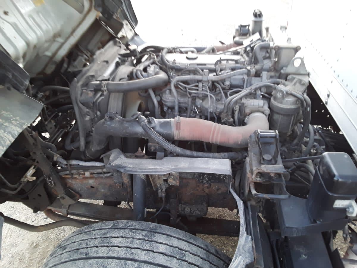 2010 Isuzu NRR 622556