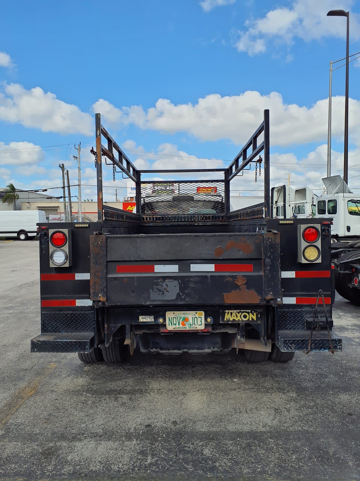 2010 Dodge/Div. Chrysler 4500 RAM 623768