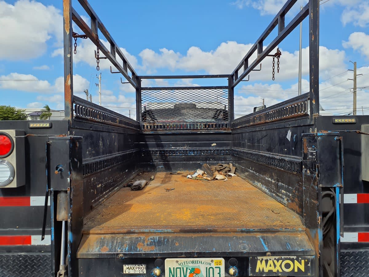 2010 Dodge/Div. Chrysler 4500 RAM 623768