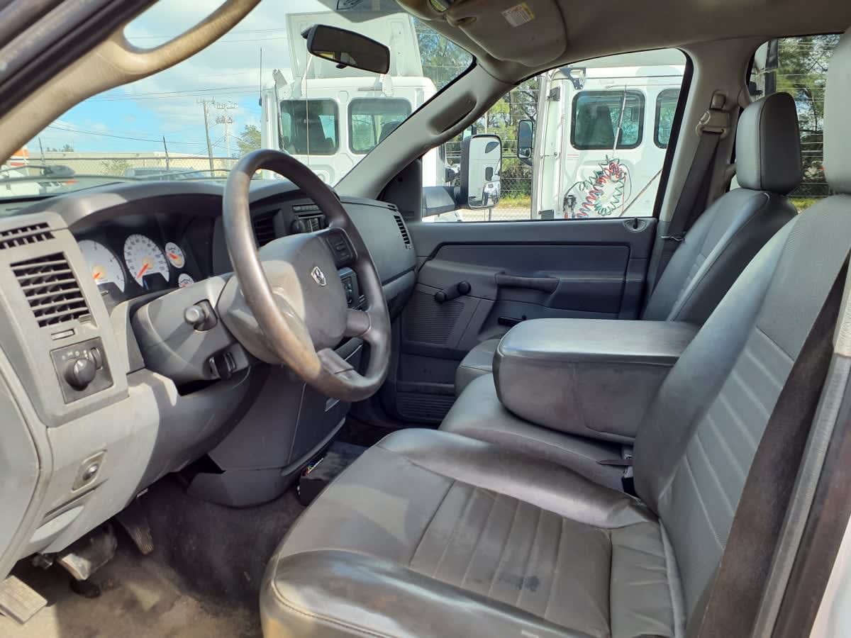 2010 Dodge/Div. Chrysler 4500 RAM 623768