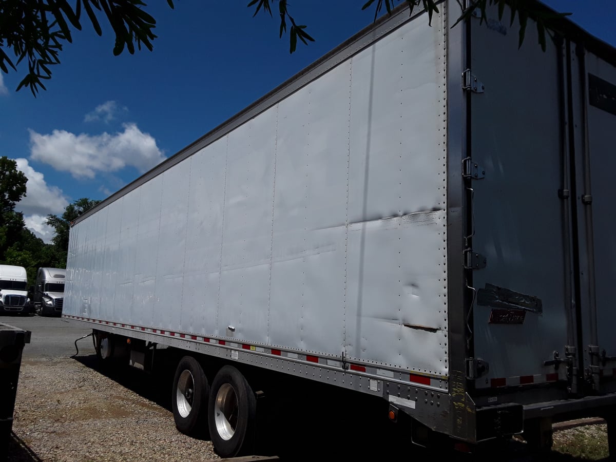 2011 Great Dane Trailer 7211TZ-1 624155