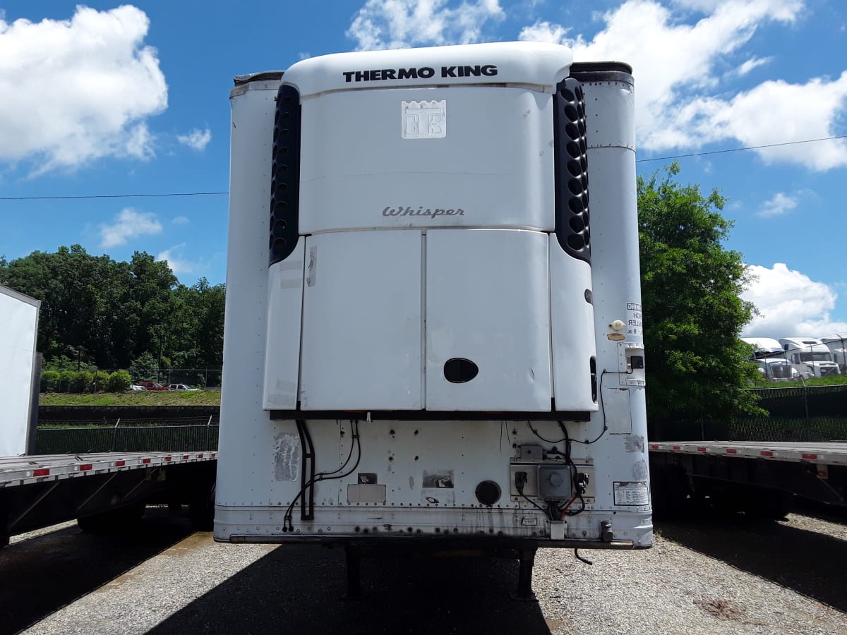 2011 Great Dane Trailer 7211TZ-1 624155