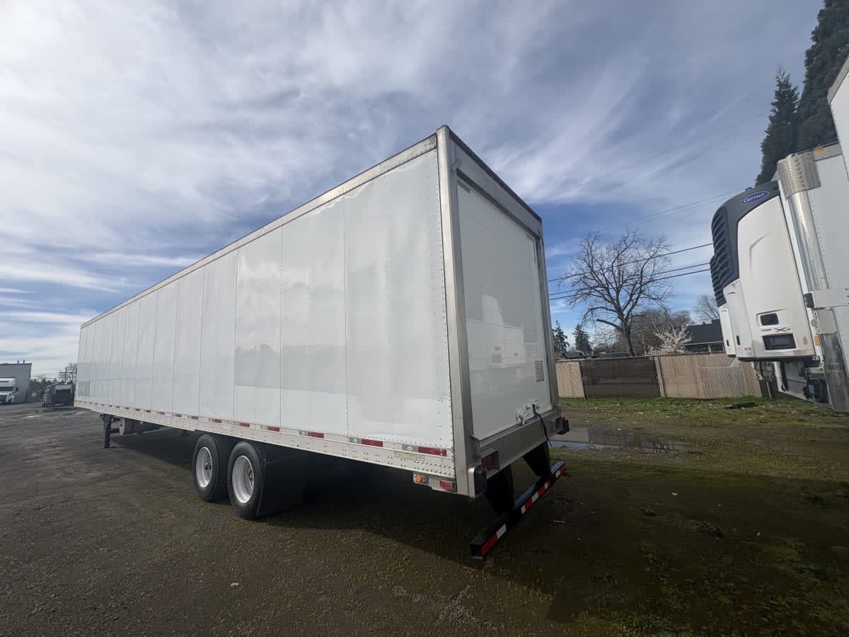 2011 Utility Trailers VSRA 53/162/102 627378