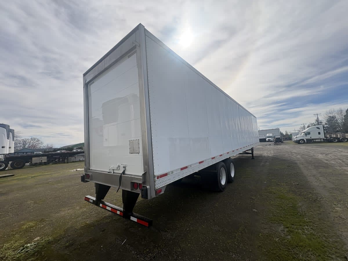 2011 Utility Trailers VSRA 53/162/102 627378