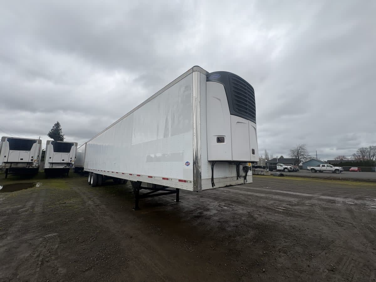 2011 Utility Trailers VSRA 53/162/102 627378