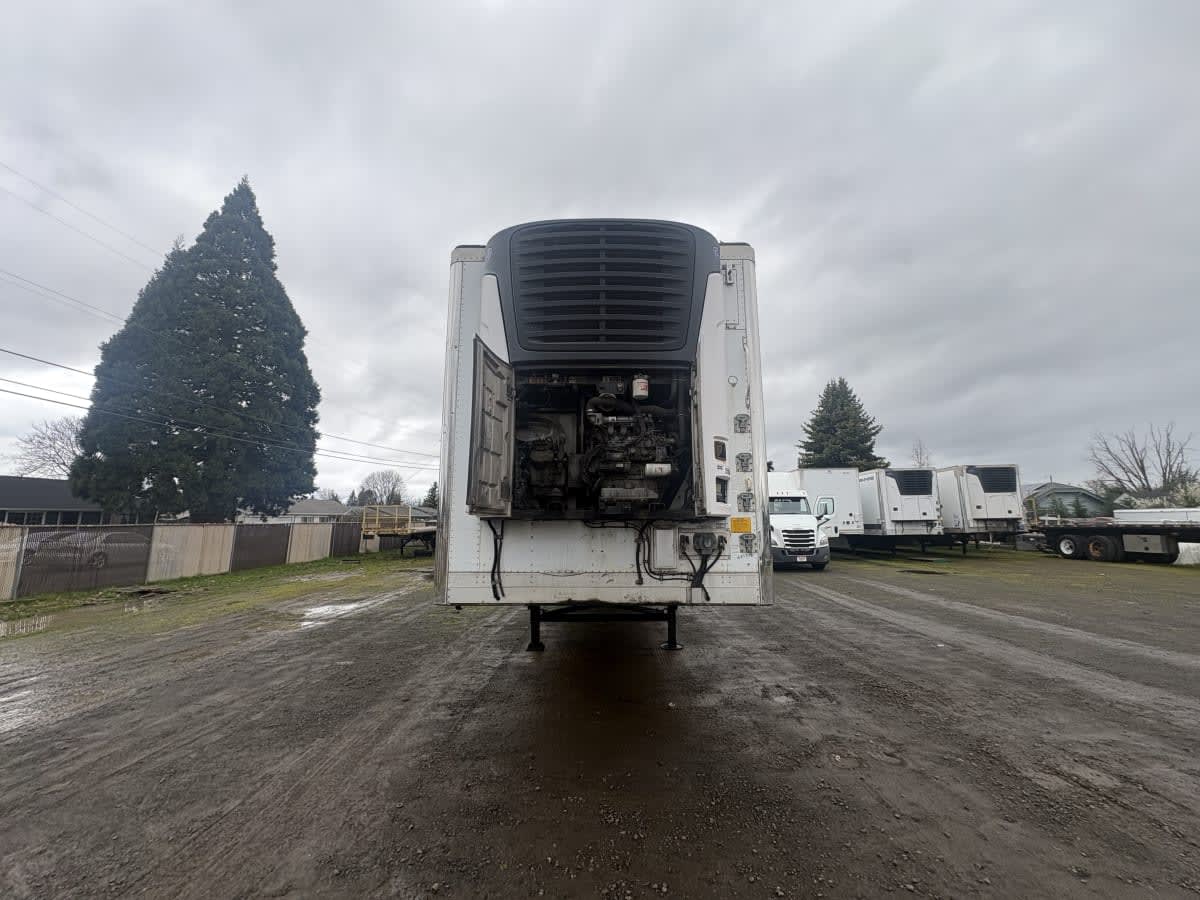 2011 Utility Trailers VSRA 53/162/102 627378