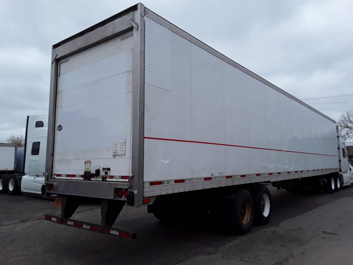 2011 Utility Trailers VSRA 53/162/102 627411