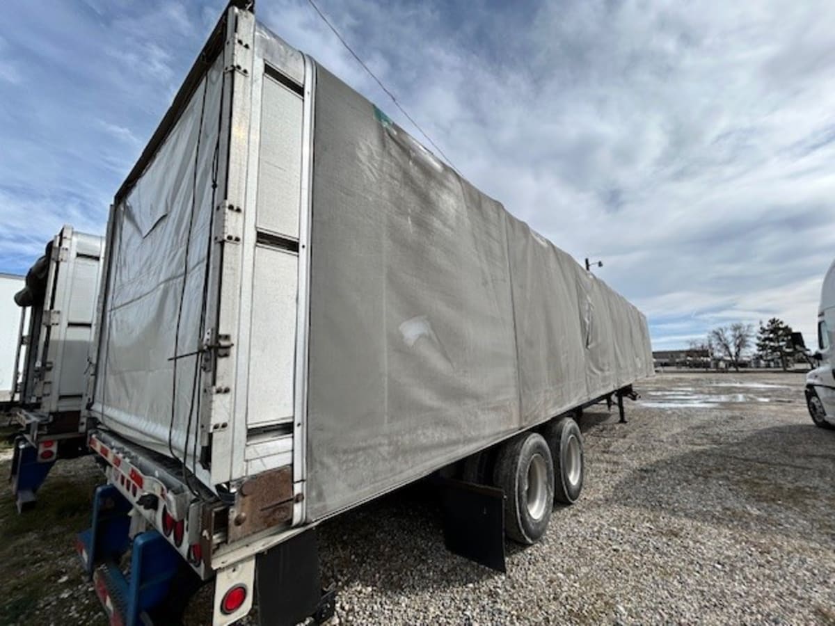 2011 Utility Trailers FS2CHA 48/102 628831