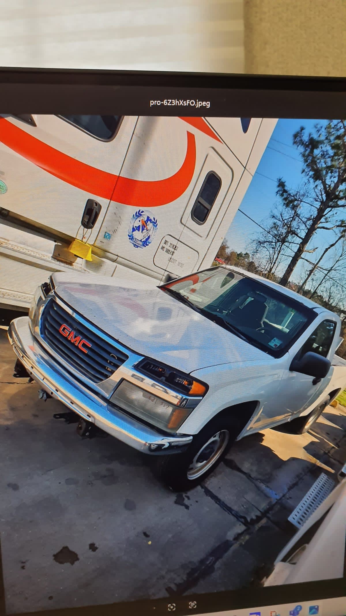 2010 GENERAL MOTORS CORP. TS15403 P/U 631389 2010 GENERAL MOTORS CORP. TS15403 P/U 631389