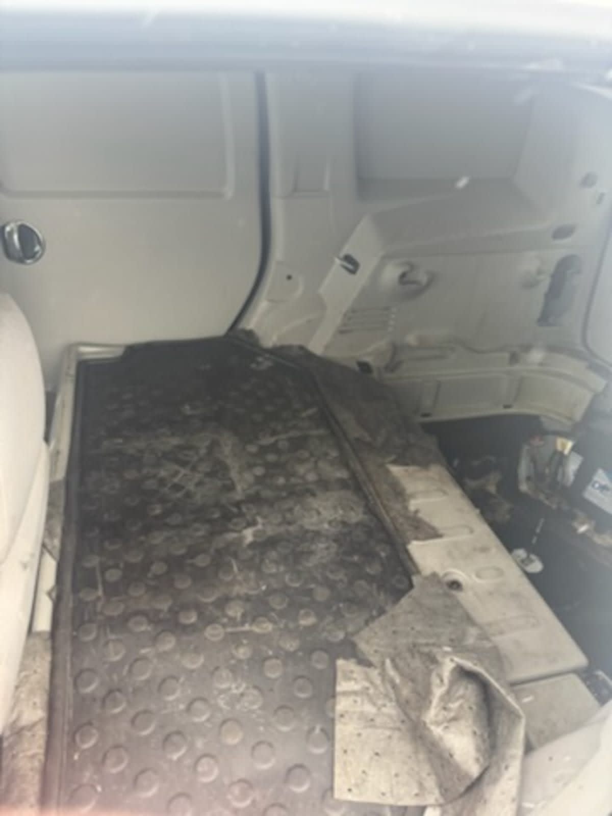 2010 Chevrolet Motor Div. HHR 631679