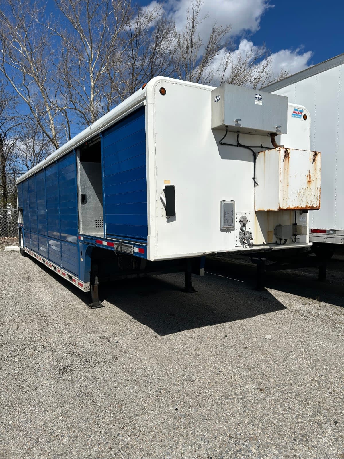 2010 W.F. Mickey Body BT16SS088442 632827