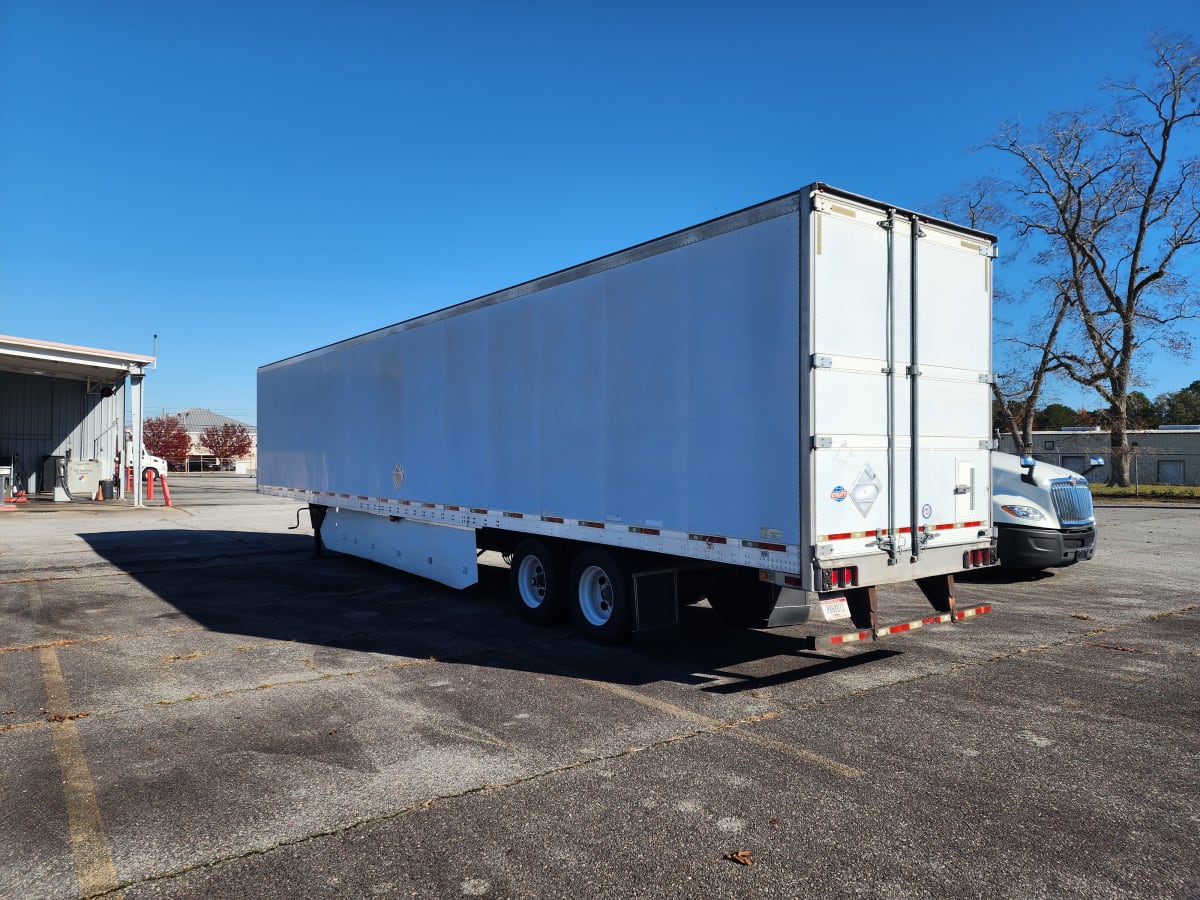 2011 Utility Trailers VSRA 53/162/102 633070