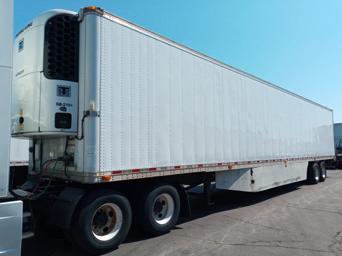 Great Dane Trailer 700 53/102/160 VEH-634916