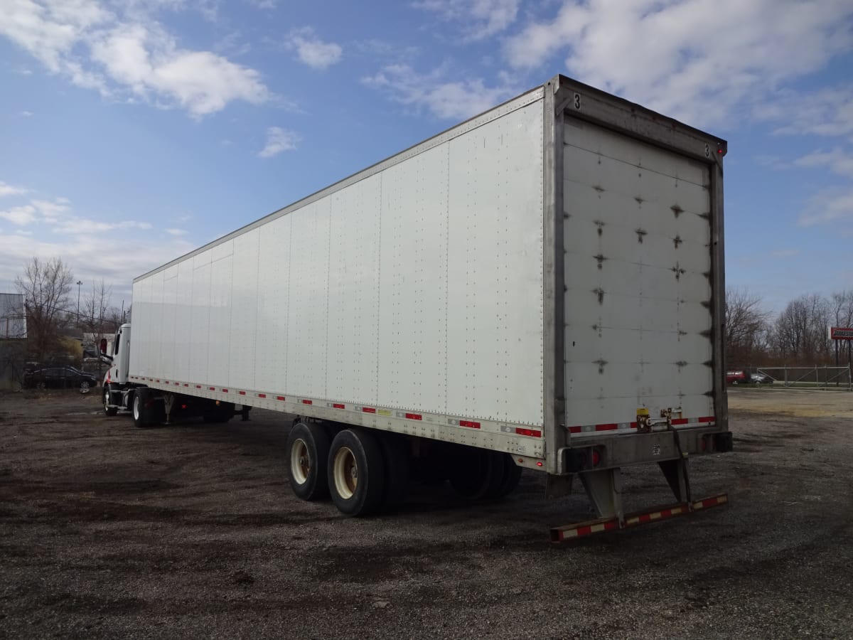 2011 Utility Trailers 53/162/96 634939