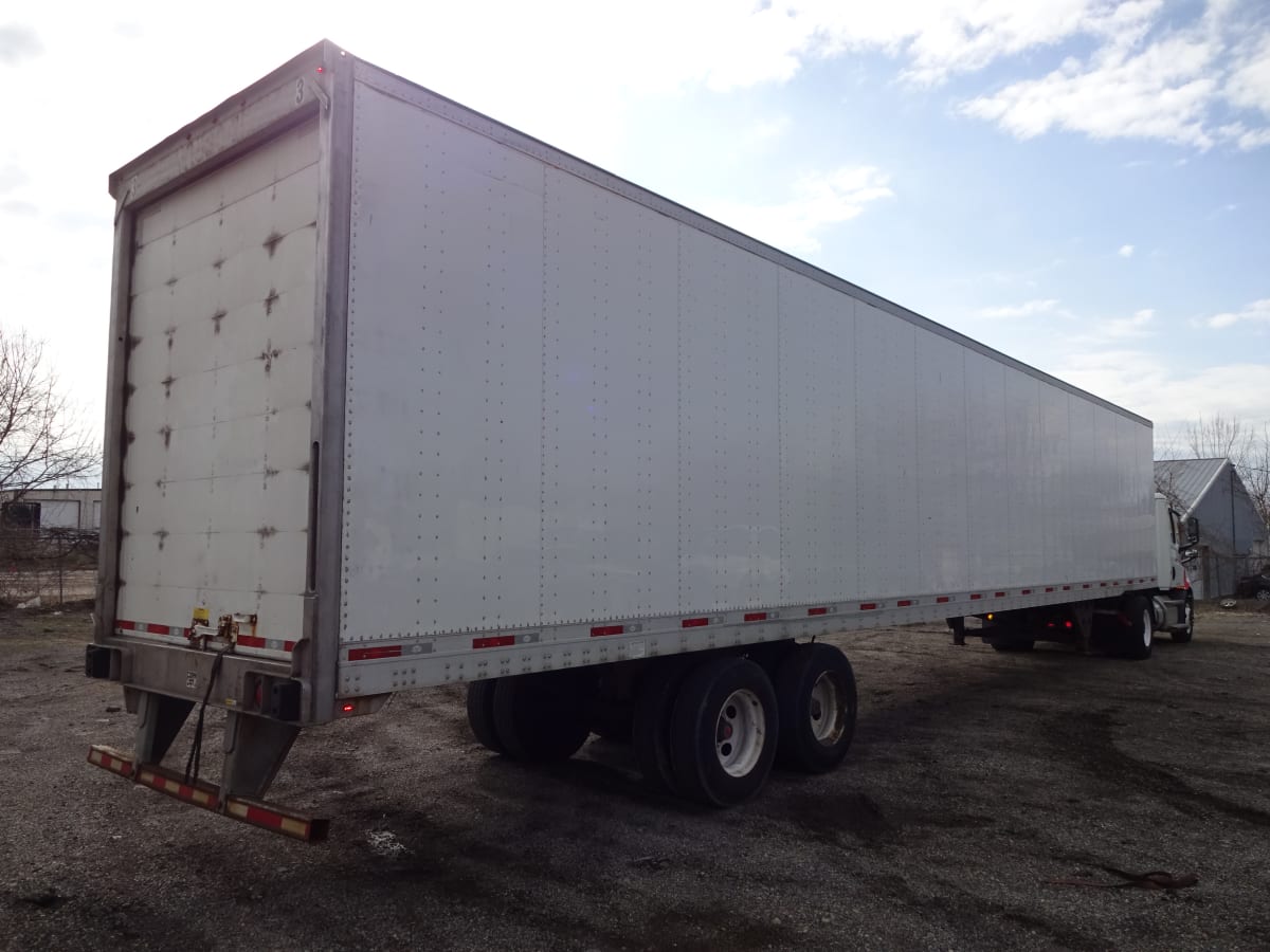 2011 Utility Trailers 53/162/96 634939