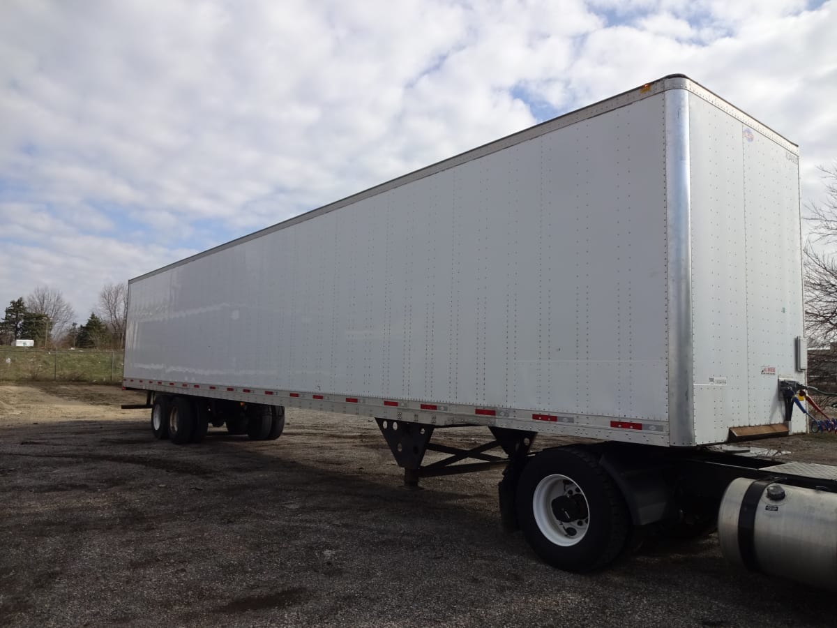 2011 Utility Trailers 53/162/96 634939