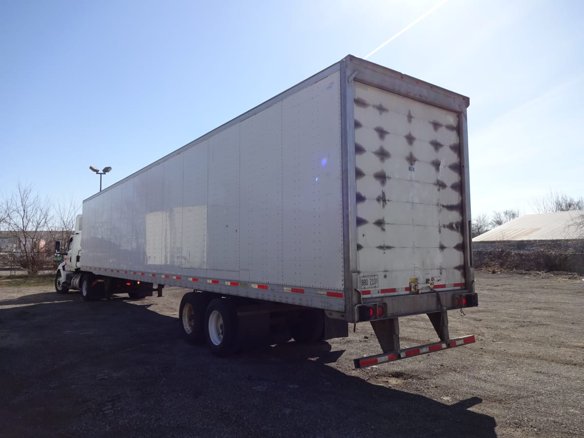 2011 Utility Trailers 53/162/96 634940