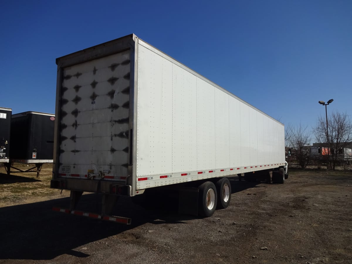 2011 Utility Trailers 53/162/96 634940