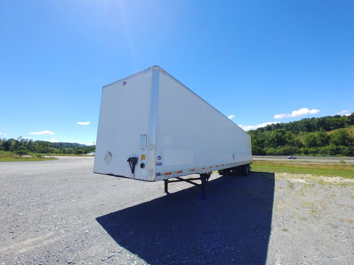 2012 Utility Trailers 4000DX 53/162/102 635686