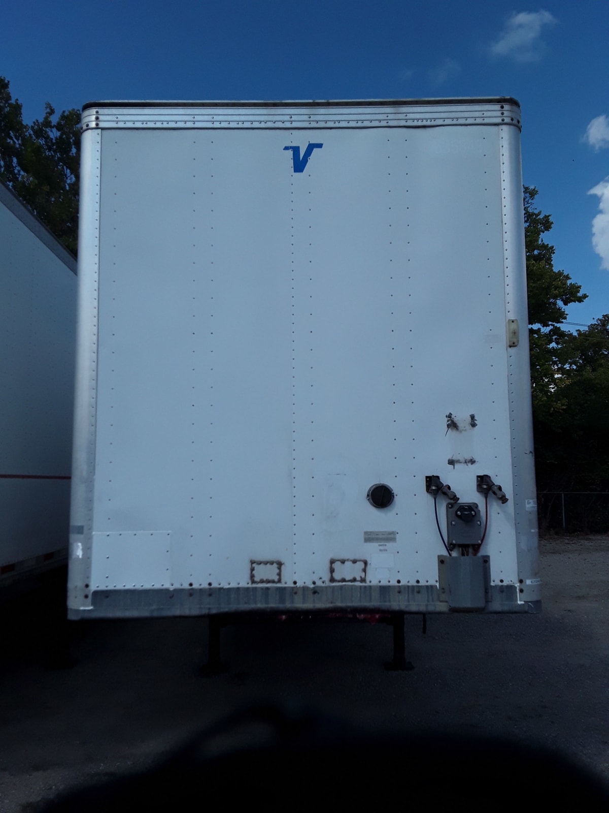 2012 Vang R8000B 53/102/162 635848