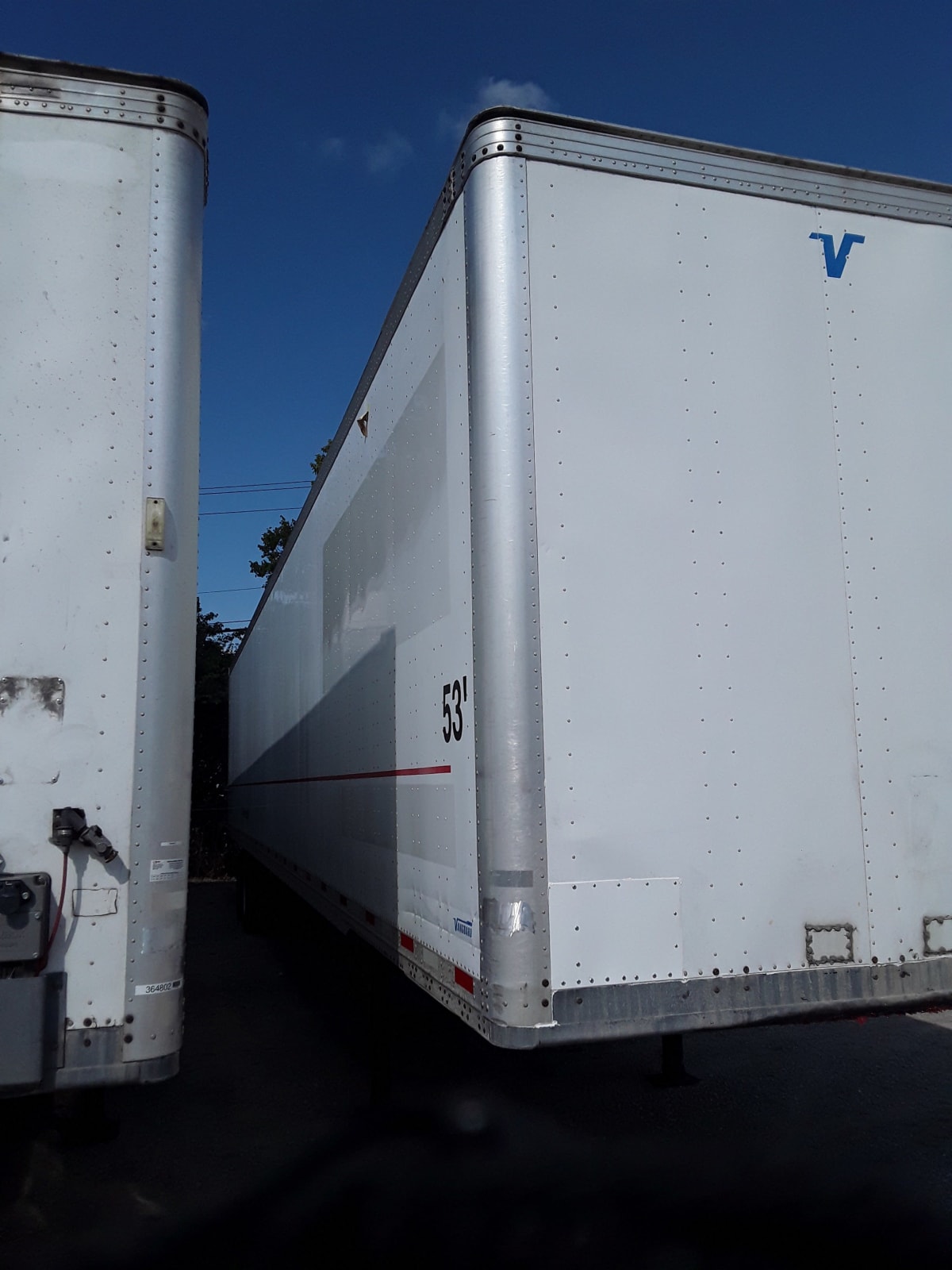 2012 Vang R8000B 53/102/162 635848