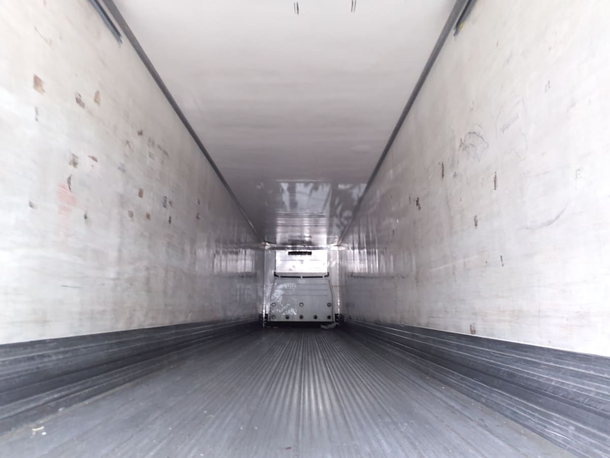 2012 Utility Trailers VS2RA 53/162/102 636299