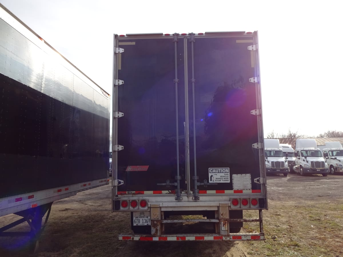 2012 Great Dane Trailer 700-53/162/102 637068