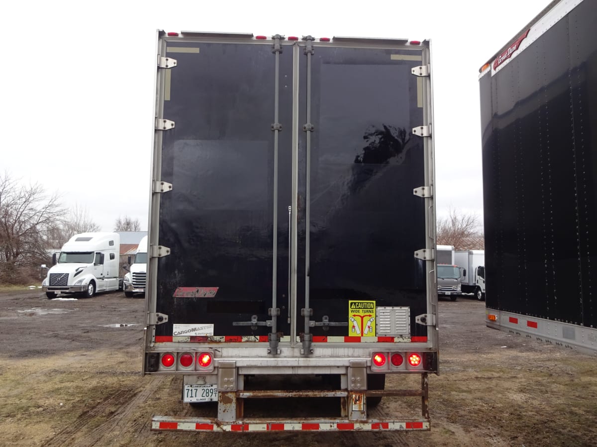 2012 Great Dane Trailer 700-53/162/102 637069