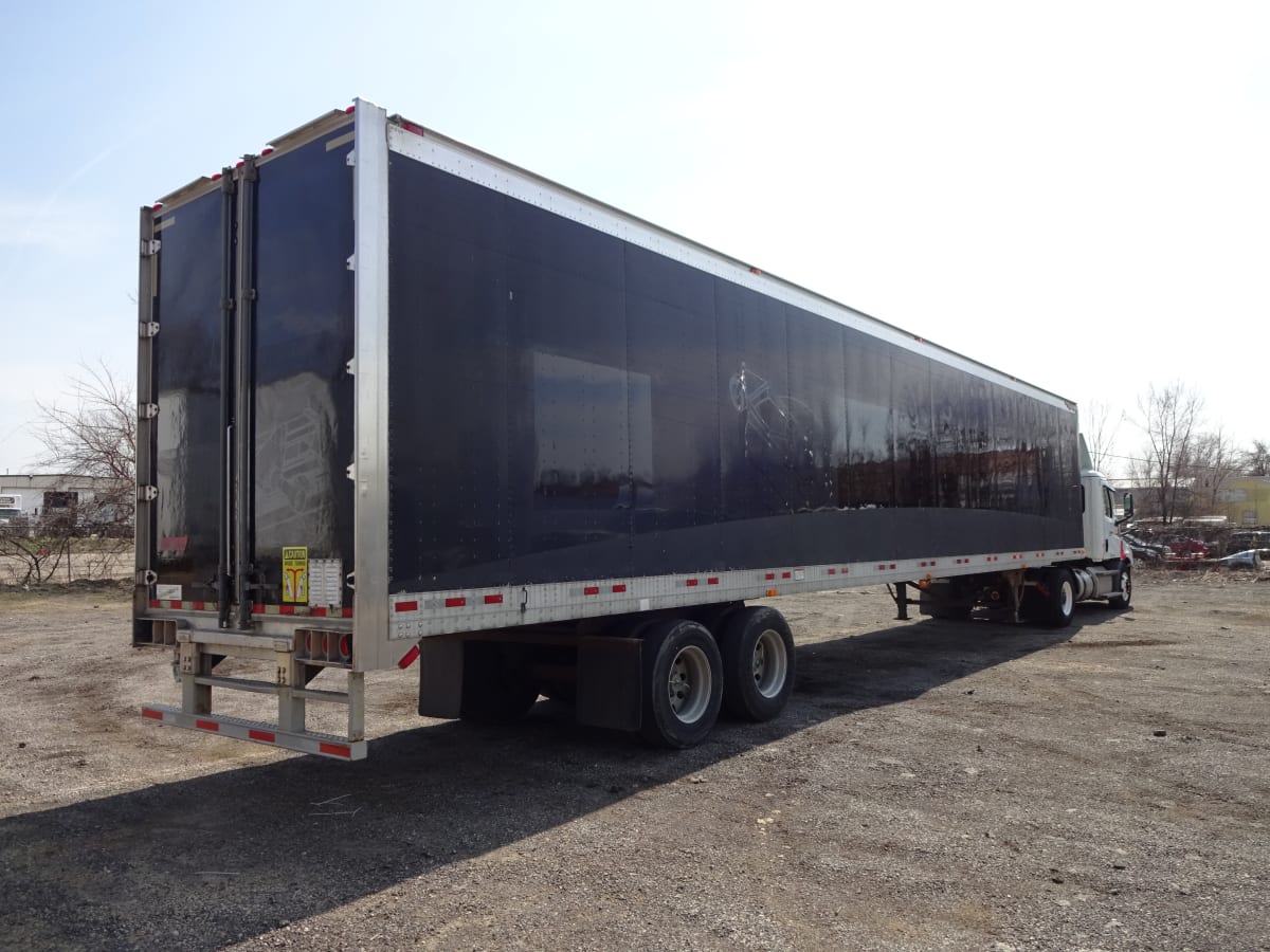 2012 Great Dane Trailer 700-53/162/102 637079