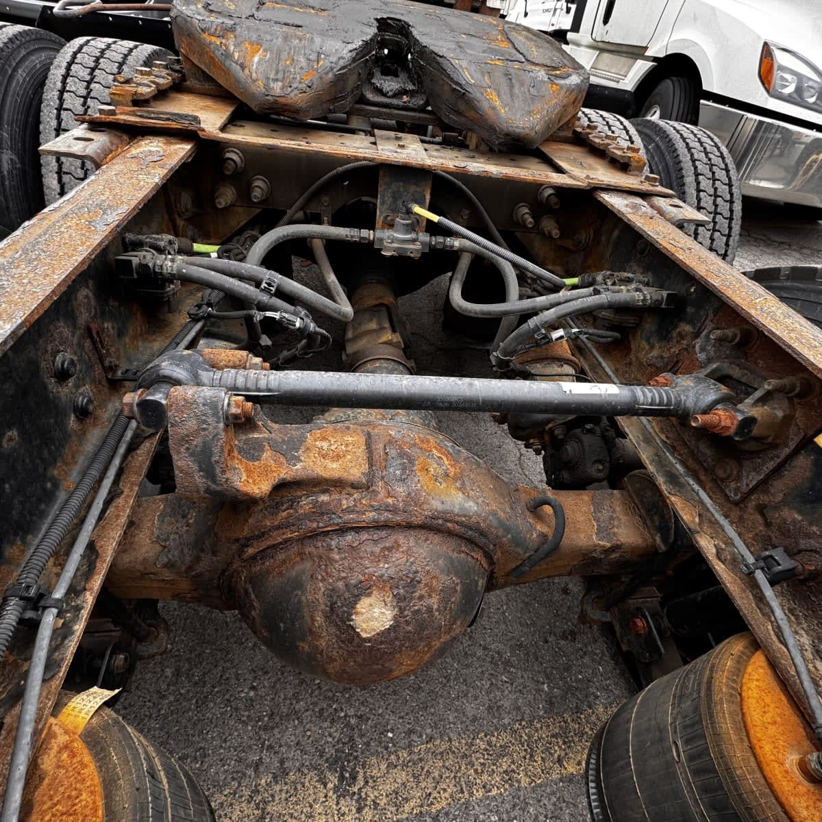 2015 International ProStar - image 10