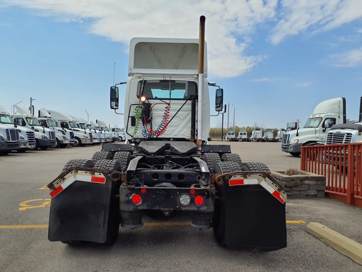 2015 Navistar International PROSTAR 637847