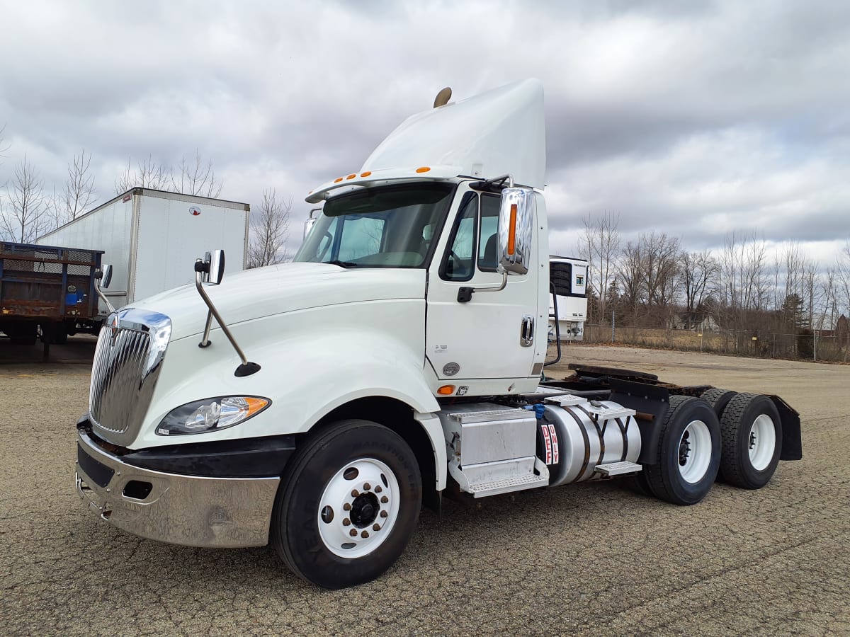 2015 Navistar International PROSTAR 637854