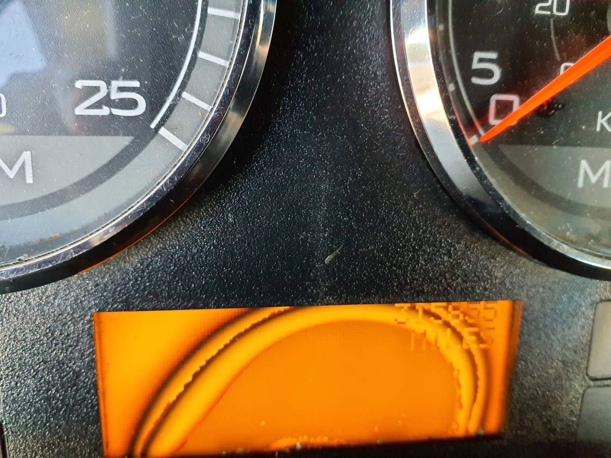 2015 Navistar International PROSTAR 637874