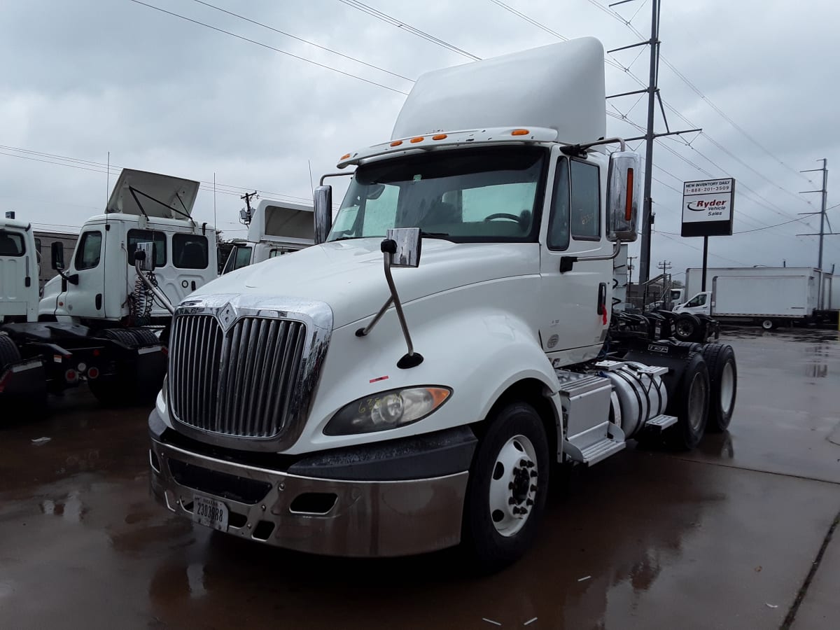 2015 Navistar International PROSTAR 638071