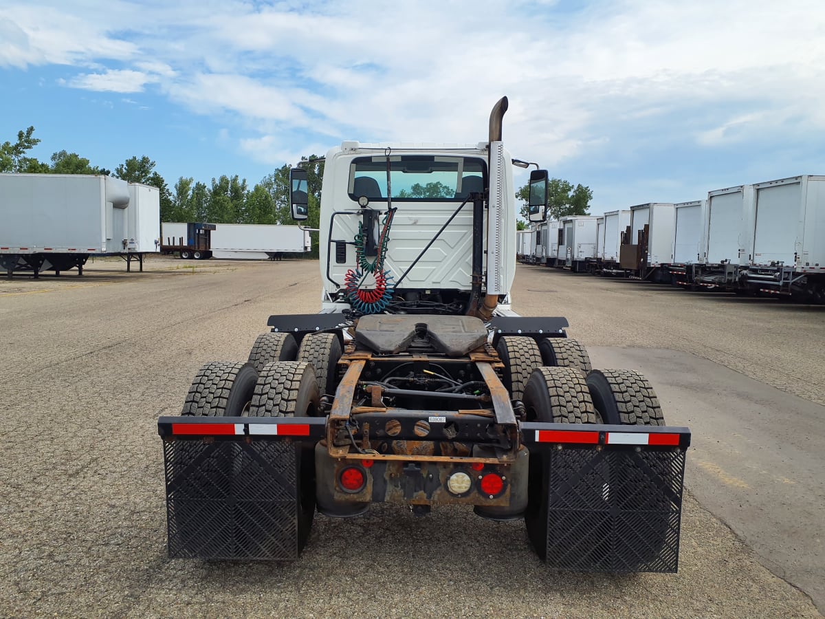 2015 Navistar International PROSTAR 638087