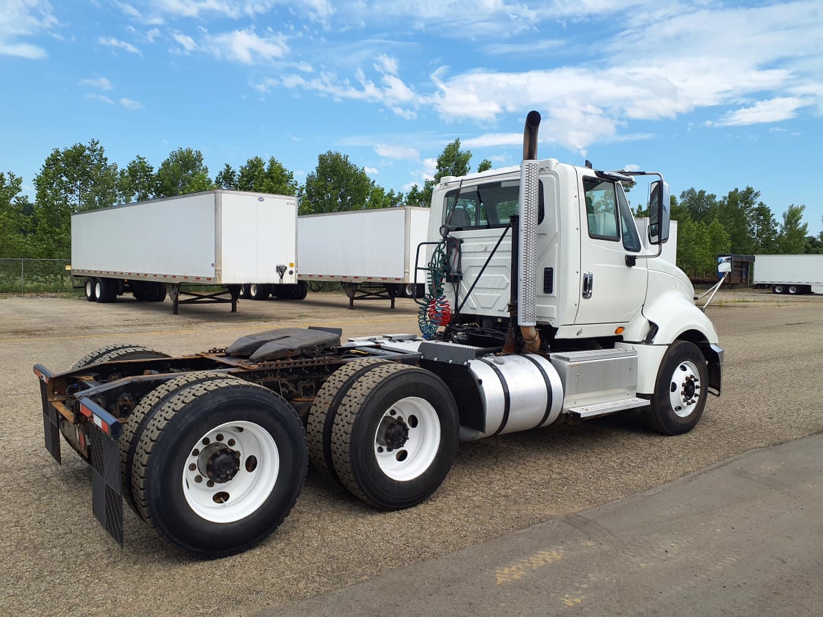 2015 Navistar International PROSTAR 638087