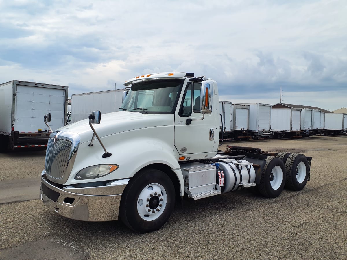 2015 Navistar International PROSTAR 638087