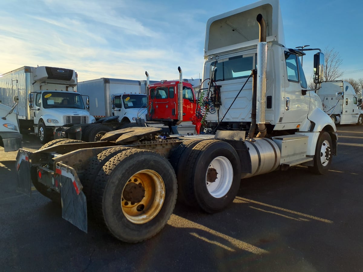 2015 Navistar International PROSTAR 638279