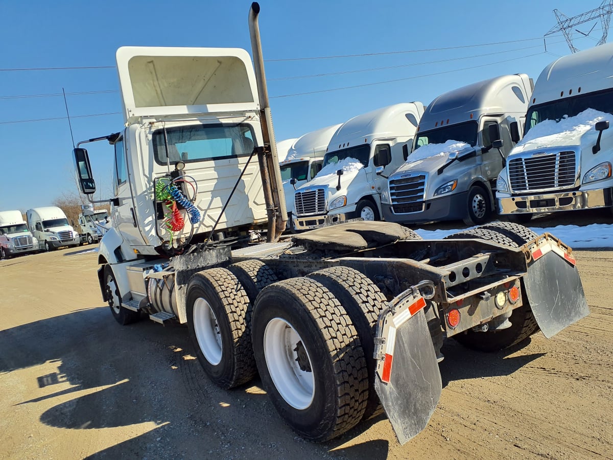 2015 Navistar International PROSTAR 638413