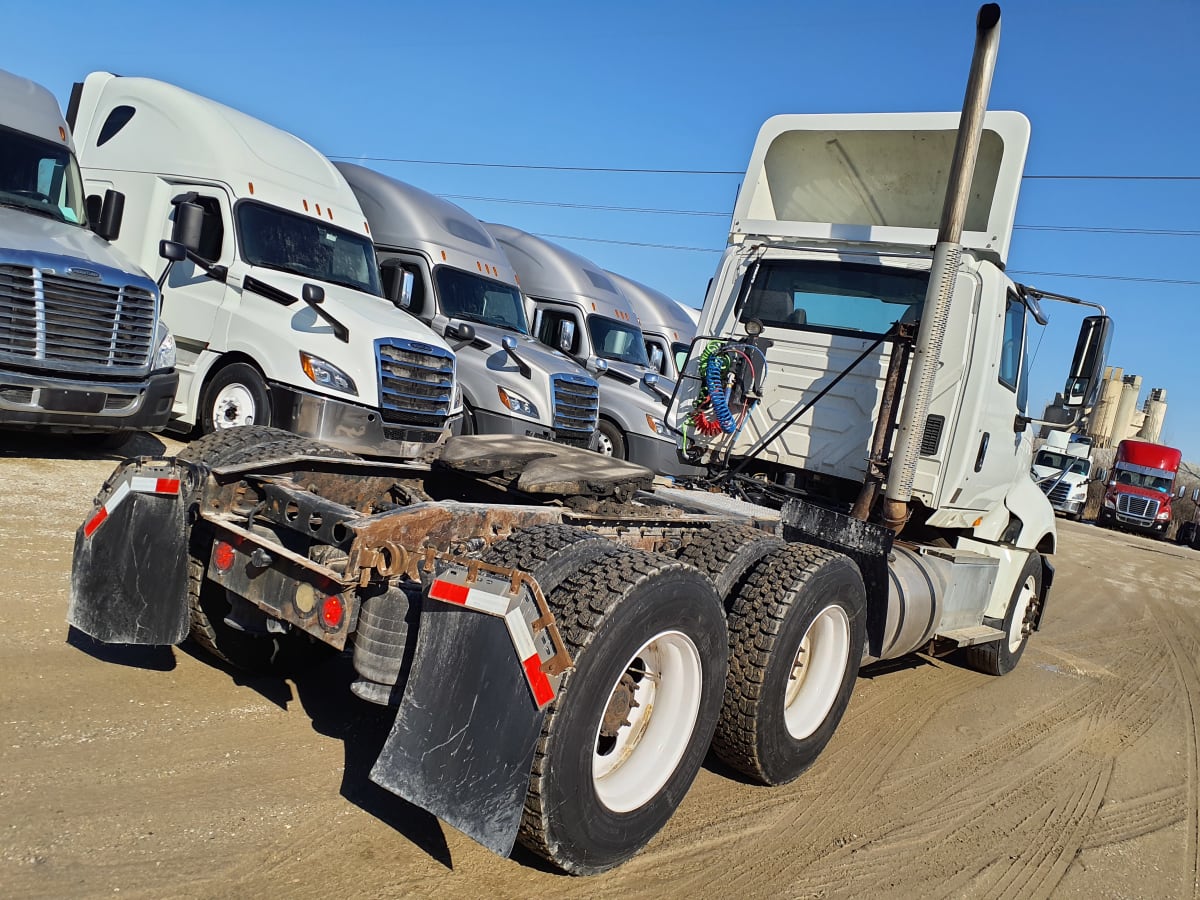 2015 Navistar International PROSTAR 638413