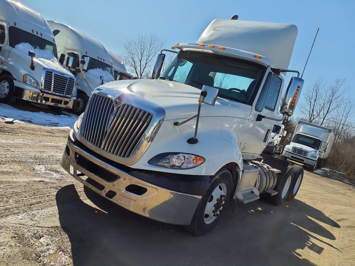 2015 Navistar International PROSTAR 638413