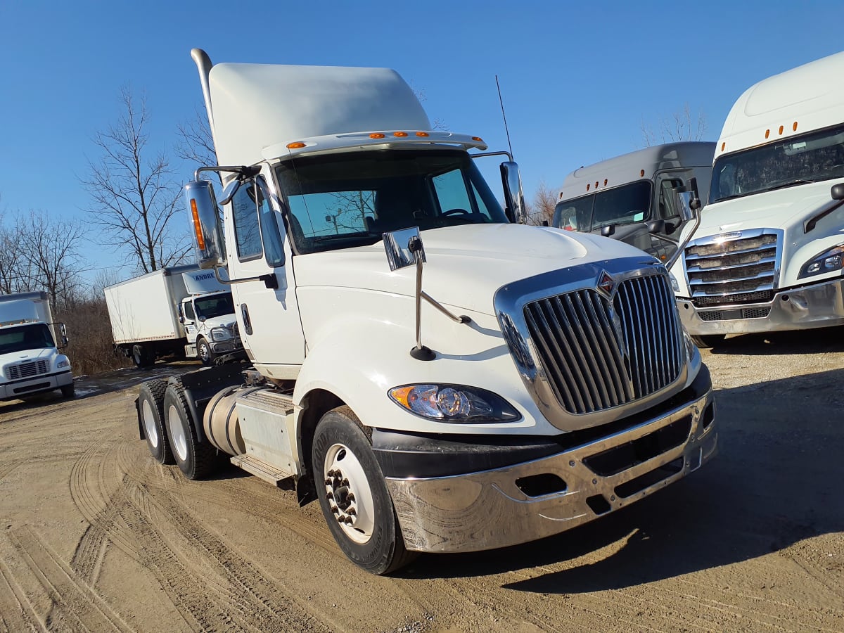 2015 Navistar International PROSTAR 638413