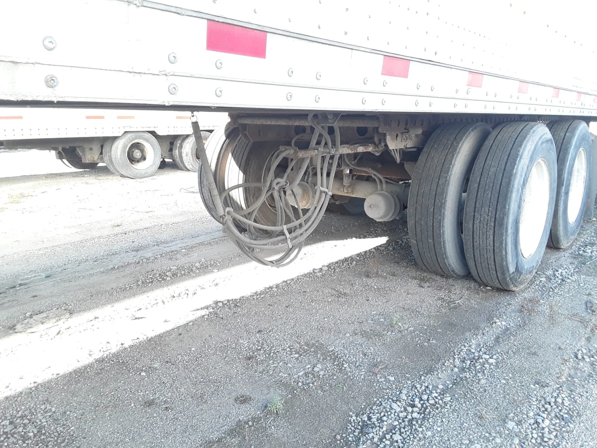 2013 Hyundai 53/102/162 ALUM 638870